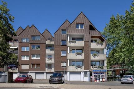 Wohnung Bochum Altenbochum - 2 Zimmer, 61 m&sup2;, 333&euro; | Angebot:26661739