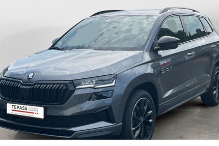 Skoda Karoq 4.999 km 35.880 &euro; Schwelm 58332
