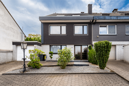 Haus Dortmund Grevel - 6 Zimmer, 174 m&sup2;, 349.000&euro; | Angebot:27715621