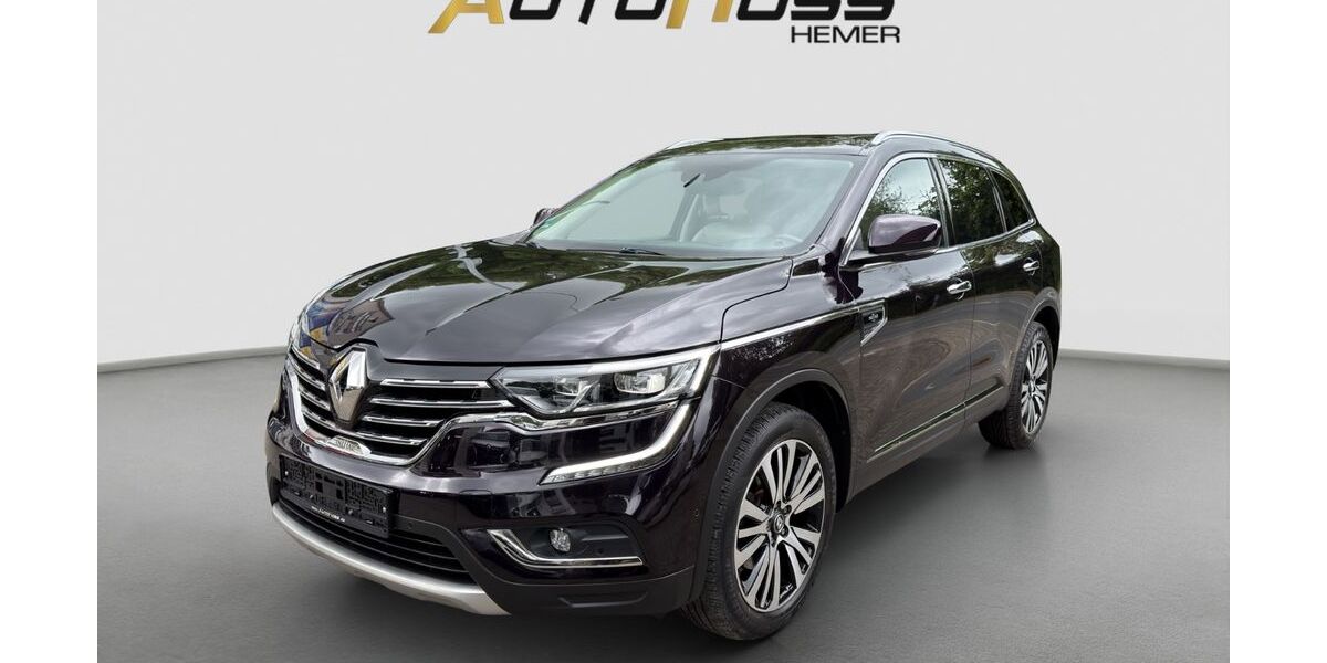 Renault Koleos 97.000 km 17.450 &euro; Hemer 58675