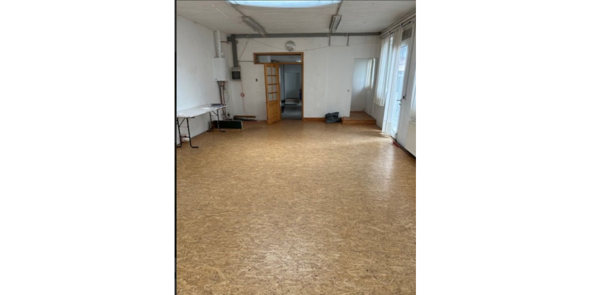 Gewerbeobjekt Dortmund Innenstadt Nord - 1.100&euro; | Angebot:25862525