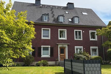 Wohnung Unna - 2 Zimmer, 72 m&sup2;, 620&euro; | Angebot:26675489