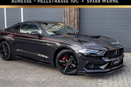 Ford Mustang 17.200 km 31.990 &euro; Werne 59368