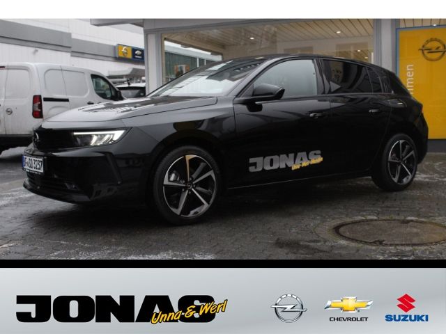 Opel Astra 14.750 km 21.490 &euro; Unna 59427