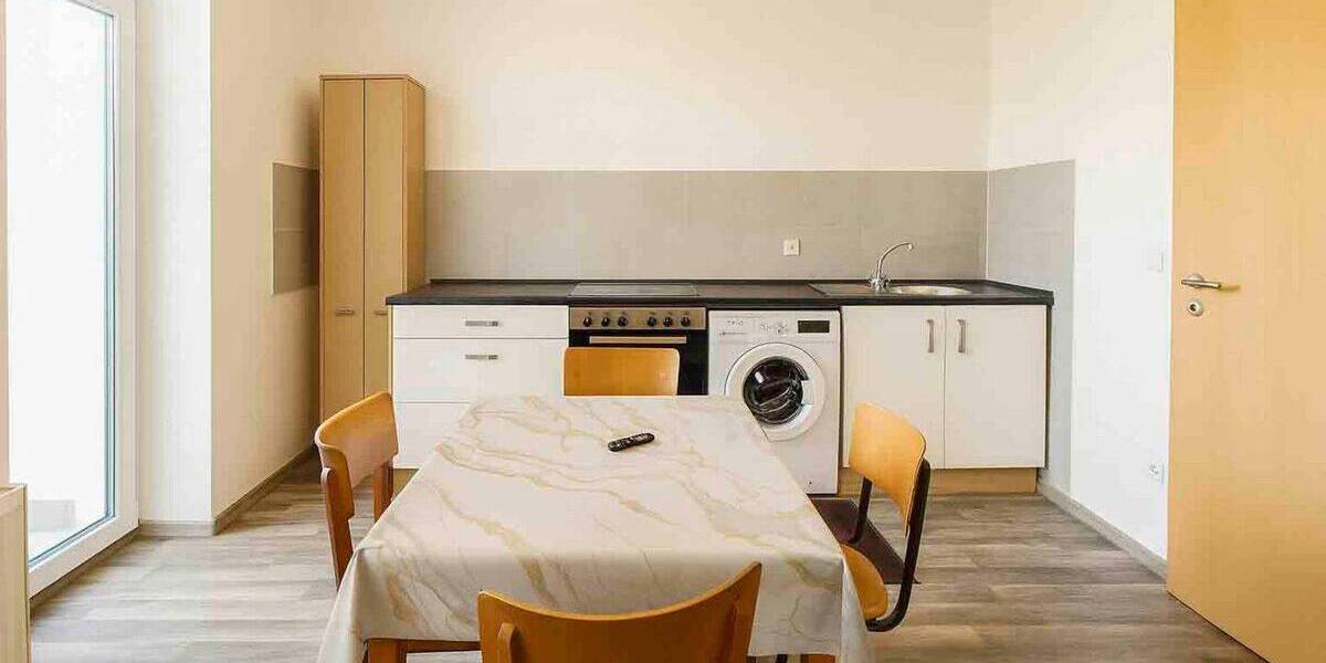 Etagenwohnung Dortmund Mitte - 2 Zimmer, 67 m&sup2;, 144.500&euro; | Angebot:26141922