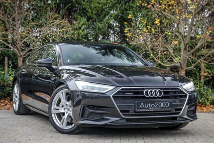 Audi A7 209.300 km 24.990 &euro; Unna 59427