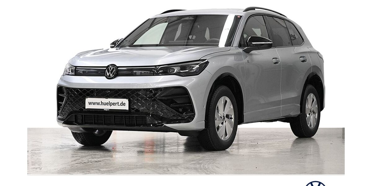 VW Tiguan 3.990 km 49.370 &euro; Dortmund 44141
