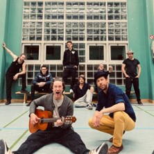 Jamaram meets Jahcoustix 24.04.2026 JunkYard