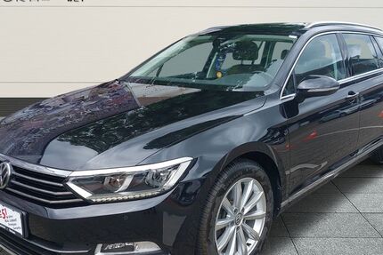 VW Passat 90.125 km 19.980 &euro; Bochum 44809