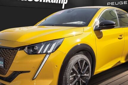 Peugeot e-208 7.916 km 22.690 &euro; Werne 59368