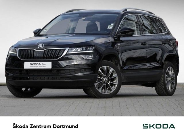 Skoda Karoq 84.500 km 18.925 &euro; Dortmund 44309