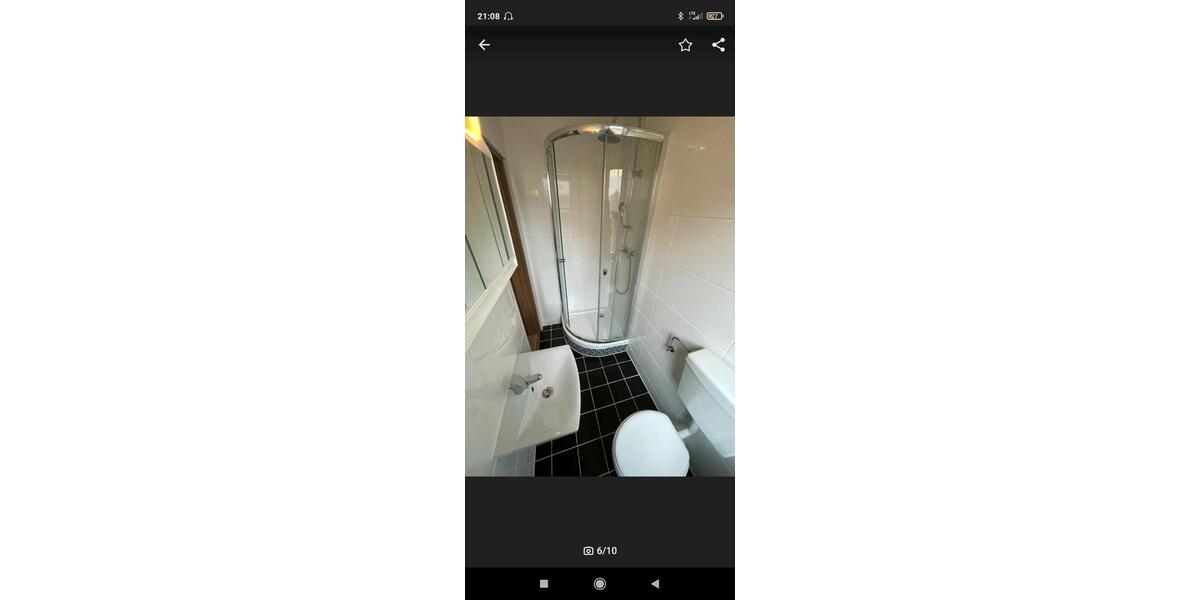 Etagenwohnung Altena - 2 Zimmer, 40 m&sup2;, 370&euro; | Angebot:25852010