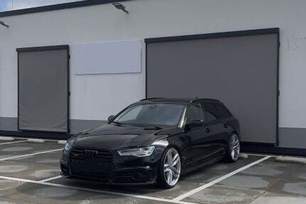 Audi A6 176.000 km 31.999 &euro; Fröndenberg/Ruhr 58730