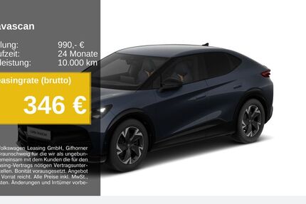 Cupra Tavascan 12.506 km 40.490 &euro; Lüdenscheid 58513