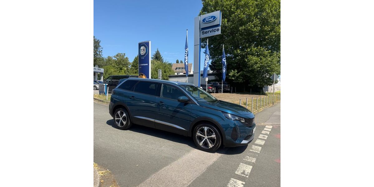 Peugeot 5008 96.880 km 19.978 &euro; Iserlohn 58636