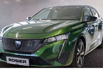 Peugeot 308 40.103 km 16.980 &euro; Menden 58706