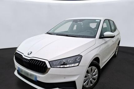 Skoda Fabia 54.961 km 11.480 &euro; Hagen 58091
