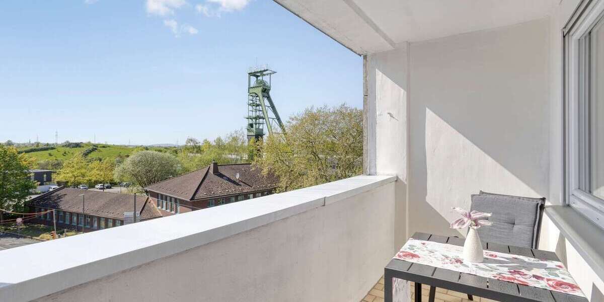 Etagenwohnung Castrop-Rauxel Rauxel - 3 Zimmer, 78 m&sup2;, 144.900&euro; | Angebot:27525846