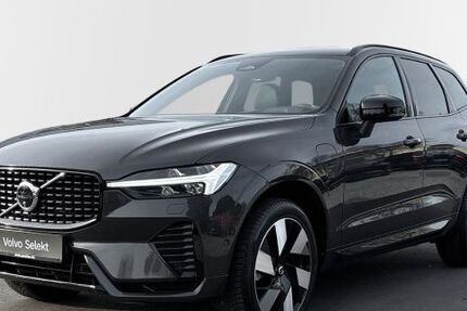 Volvo XC60 59.000 km 45.900 &euro; Schwerte 58239