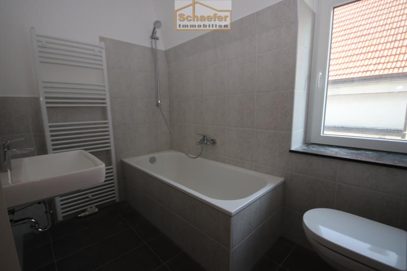 Gepflegtes, kernsaniertes 3-Familienhaus mit Charme und Ausbaureserve nahe dem Werler Zentrum - Mehrfamilienhaus, Wohnhaus Werl NRW | Angebot:25959813