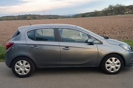 Opel Corsa 99.000 km 8.000 &euro; Bochum 44799