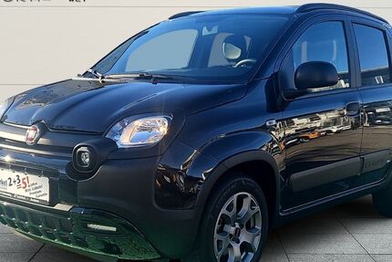 Fiat Panda 10.600 km 12.980 &euro; Bochum 44809