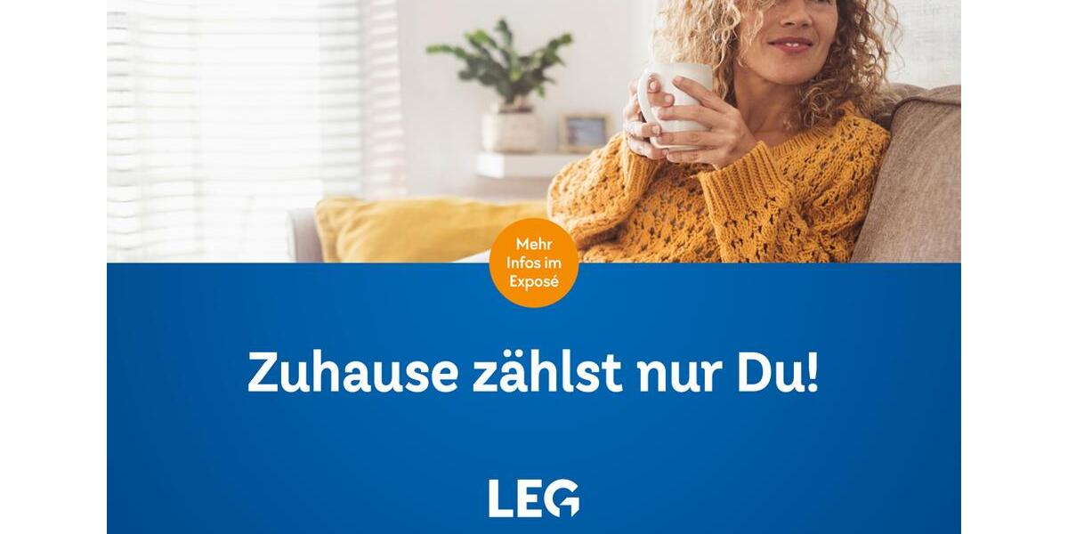 Etagenwohnung Dortmund Brackel - 1 Zimmer, 43 m&sup2;, 167&euro; | Angebot:26677815