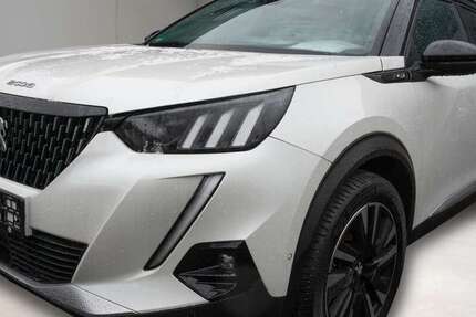 Peugeot 2008 30.948 km 21.990 &euro; Herne 44625
