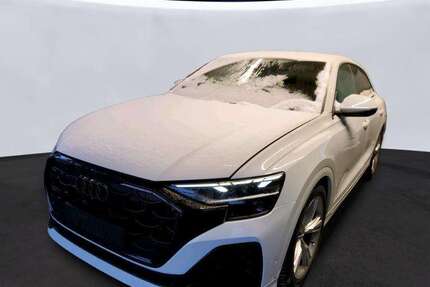 Audi SQ8 43.825 km 92.950 &euro; Hagen 58091