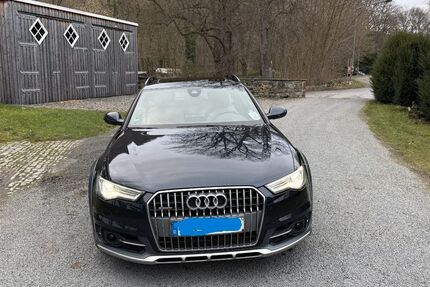 Audi A6 Allroad 222.000 km 20.999 &euro; Nachrodt-Wiblingwerde 58769