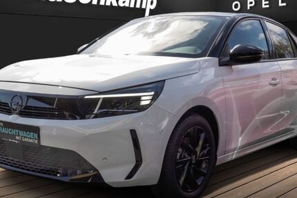 Opel Corsa 10.229 km 20.990 &euro; Werne 59368