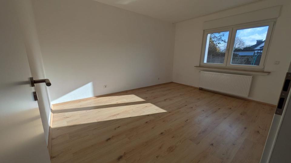 Erdgeschoßwohnung Arnsberg Rusch - 3 Zimmer, 75 m&sup2;, 675&euro; | Angebot:25988588