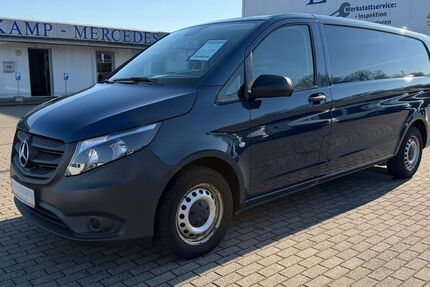 Mercedes-Benz Vito 125.157 km 18.921 &euro; Witten 58454