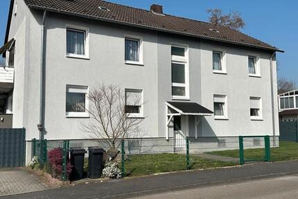 Wohnung Bochum Bochum-Mitte - 3.5 Zimmer, 58 m&sup2;, 680&euro; | Angebot:25903141