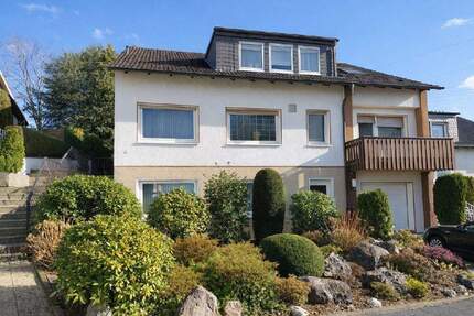 Haus Hagen Hohenlimburg - 1 Zimmer, 207 m&sup2;, 330.000&euro; | Angebot:25728988