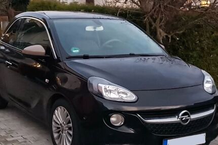 Opel Adam 94.000 km 7.490 &euro; Iserlohn 58636