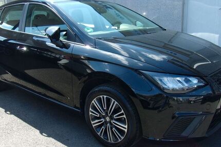 Seat Ibiza 22.300 km 17.945 &euro; Hagen 58089