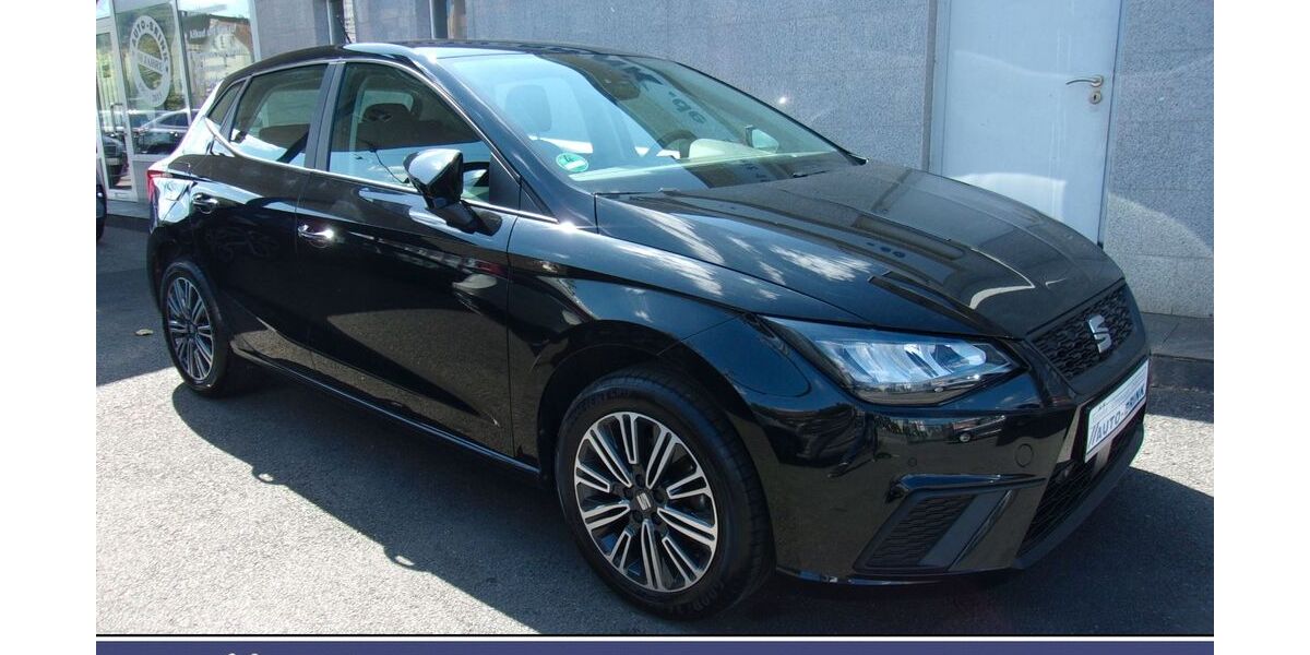 Seat Ibiza 22.300 km 17.945 &euro; Hagen 58089
