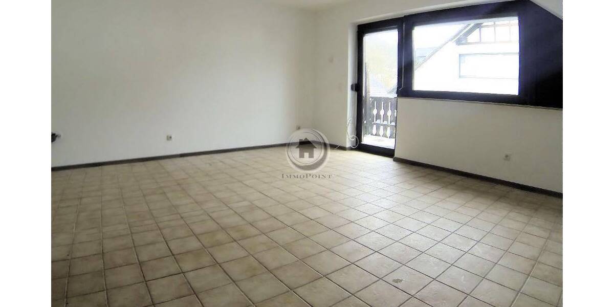 Etagenwohnung Hemer Ihmert - 2 Zimmer, 53 m&sup2;, 69.900&euro; | Angebot:25671088