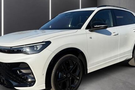 VW Tiguan 3.500 km 54.890 &euro; Werl 59457