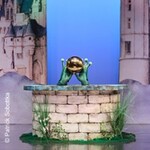 Der Froschkönig