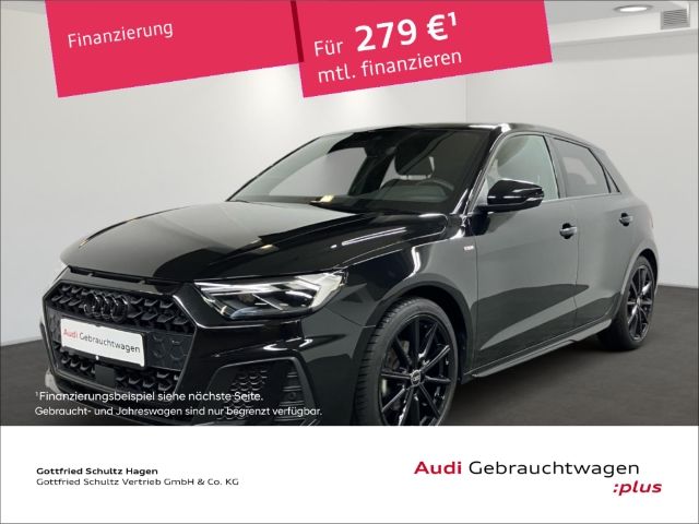Audi A1 93.000 km 20.810 &euro; Hagen 58089