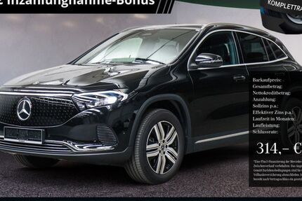 Mercedes-Benz EQA 7.440 km 42.070 &euro; Menden 58706
