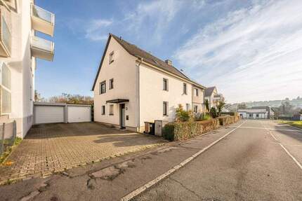 Haus Dortmund Berghofen - 7 Zimmer, 133 m&sup2;, 399.000&euro; | Angebot:25686985