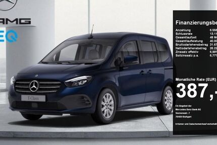 Mercedes-Benz T-Klasse 10.745 km 32.380 &euro; Dortmund 44139