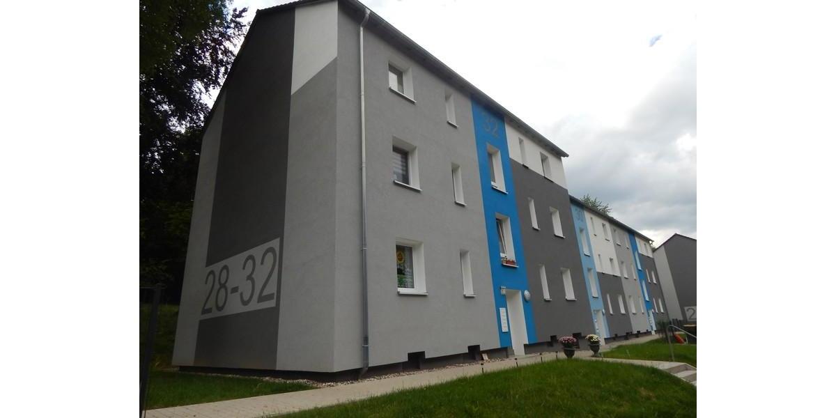 Etagenwohnung Iserlohn - 2 Zimmer, 49 m&sup2;, 453&euro; | Angebot:24485282