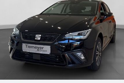 Seat Ibiza 5.800 km 23.440 &euro; Lüdenscheid 58513