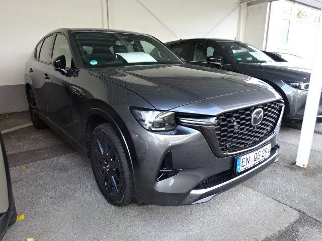 Mazda CX-60 1.138 km 49.990 &euro; Schwelm 58332
