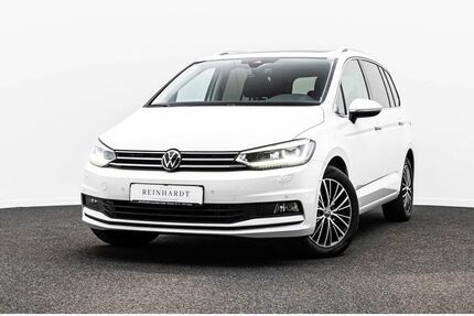 VW Touran 62.696 km 29.679 &euro; Hagen 58091