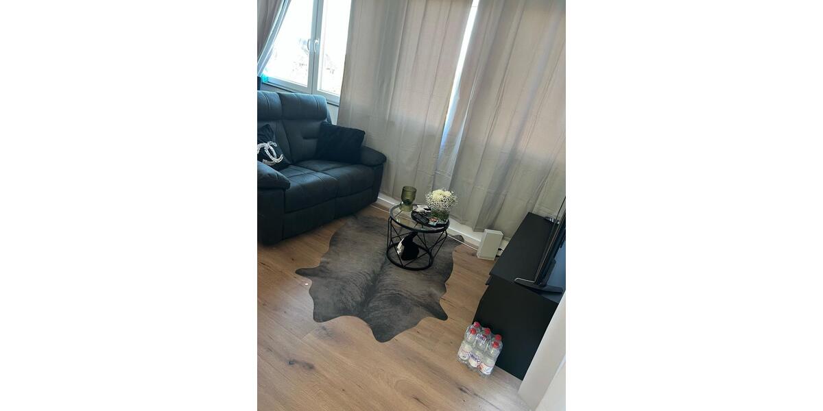 Dachgeschoßwohnung Holzwickede - 1.5 Zimmer, 38 m&sup2;, 620&euro; | Angebot:27550778